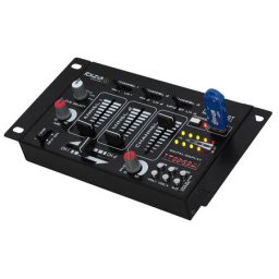 Consola DJ MIXER USB DJ-21USB CU FUNCTIE BLUETOOTH
