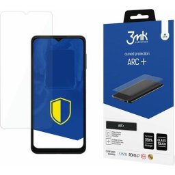 Folie protectie ecran 3mk ARC / ARC+ pentru Samsung Galaxy A13 5G