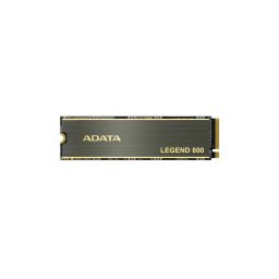 SSD Legend 800 1TB PCI Express 4.0 x4 M.2 2280