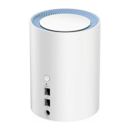 Router wireless WiFi Mesh M1200 2 buc AC1200 867Mbps 5GHz Alb