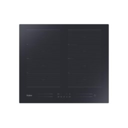 Plita Incorporabila HA2MTSJ68MC,Inductie, 8 zone de gatit, Control tactil multislider, Indicator de caldura reziduala, VaryCook, Multizone, Timmer, Booster, Keep warm, WiFi, 60 cm, Negru