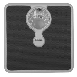 Cantar Salter 484 SBFEU16 Magnifying Lens Bathroom Scale