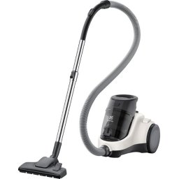 Aspirator Electrolux EC41-2SW 1.8 L Dry 750 W Alb