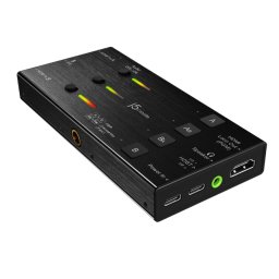 Placa de captura Dual HDMI Video Capture