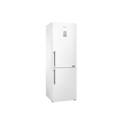 Combina frigorifica RB33J3515WW/EF, 339 l, No Frost, Clasa E, All-Around Cooling, H 185 cm, Alb