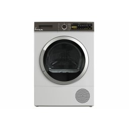 Masina de spalat rufe FHPD-V8T2A++, 8 kg, 15 programe, Clasa A++, Alb