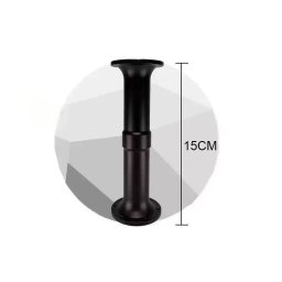 Accesoriu pentru extinderea axului motorului bazelor de volan 15cm
