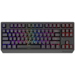 Tastatura NKG-2107 Thor 230 TKL Wireless US Black