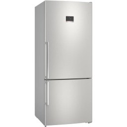 Aparate Frigorifice KGN76XIEP 526L Clasa E Inox
