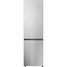 Combina Frigorifica ECN2CQTEX206, No Frost, 409 l, H 205 cm, Clasa E, Wi-Fi, Inox