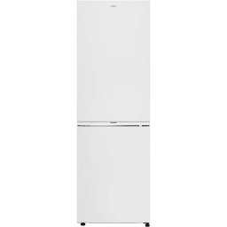 Combina Frigorifica ECN2CQTEW186, No Frost, 355 l, H 185 cm, Clasa E, Wi-Fi, Alb