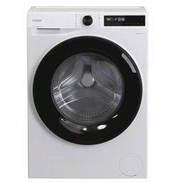 Masina de spalat rufe BR 48SBL6-S Clasa A 1400RPM 8Kg Alb