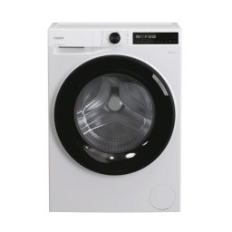 Masina de spalat rufe BR 412BL8-S Clasa A 12kg 1400RPM Alb