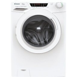 Masina spalat Ultra Hygiene, 9kg, 1200rpm, wifi, inverter, kiloD, NFC, alb