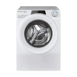 Masina de spalat rufe RO 1294DWMT/1-S, 9 kg, 1200 rpm, Clasa A, 16 programe, Alb