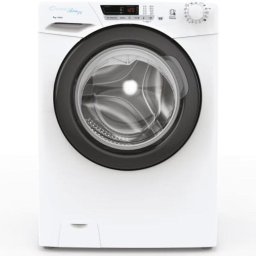 Masina splalat Ultra Hygiene, frontala, 9kg, 1200 rpm, wi-fi, D, alb
