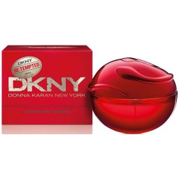 DKNY Be Tempted EDP W 100 ml