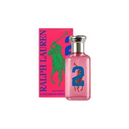 Ralph Lauren Big Pony Woman 2 Pink EDT W 100 ml