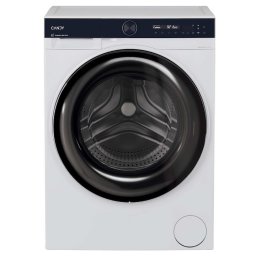 Masina de spalat rufe cu uscator Pro Wash 700 10 kg spalare/ 6 kg uscare 1600 RPM Motor Inverter Display LCD Pro Active Eco Wash Steam Clasa A Alb