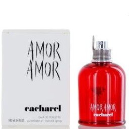 Parfumuri Tester Cacharel Amor Amor EDT W 100 ml Tester