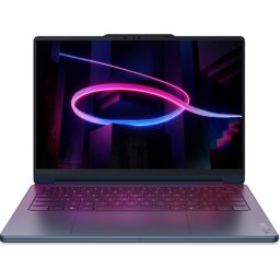 Notebook Yoga 9 14IPH11, Intel Core Ultra 7 355, 14 inch Touch, RAM 32 GB, SSD 1 TB, Intel Graphics, Windows 11 Pro, Cosmic Blue