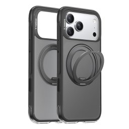 Husa Torras O Air, forest green - iPhone 17 Pro Max