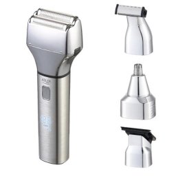 Aparat de tuns 4-in-1 Men Grooming Set