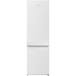 Combina frigorifica AK54305M40W, 291 l, Clasa E, Garden Fresh, Mix Zone, H 181.3 cm, Alb