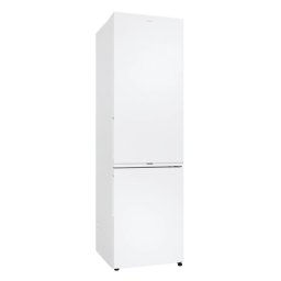 Combina frigorifica Combina frigorifica Candy ECN2CQTEW206, 409 l, Clasa E, No Frost, WiFi, hOn app, H 205 cm, Alb