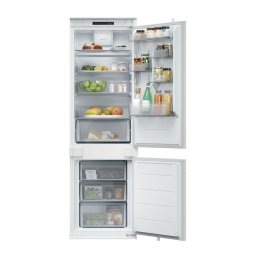 Combina frigorifica incorporabila Low Frost, 269 l, H 177 cm, Clasa E, Wi-Fi
