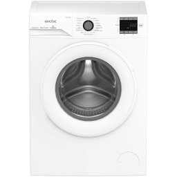 Masina de spalat rufe APLM1WFSU17410W, 7 Kg, 1200 RPM, Clasa A, Motor Silent Inverter, Recycled Tub, Steam, Child Lock, Add-In, Alb