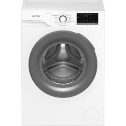 Masina de spalat rufe APLM2WFSU210411W, 10 Kg, 1400 RPM, 15 Programe, Motor Silent Inverter, ExtraSteam, Prewash, Fast+, Extra Rinse, Drum Clean+Steam, Child Lock, Anticrease, Digital Display, Add-In, Clasa B Alb