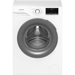 Masina de spalat rufe APLM2WFSU27211W, 7 Kg, 1200 RPM, Clasa A, Motor Silent Inverter, ExtraSteam, Recycled Tub, Steam, Child Lock, Add-In, Alb