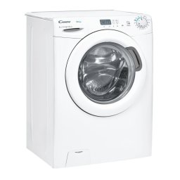 Masina spalat Candy Candy - Masina de spalat rufe, 8 kg, 1200 rpm, Alb