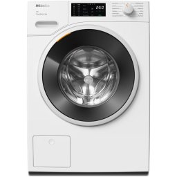 Masina de spalat rufe WWB 360 WCS, 8 kg, 1400 rpm, Clasa A, CapDosing, AddLoad, Alb