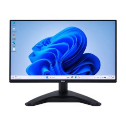 Monitor LED DELL S2721QSA Refurbished, Diagonala 27 inch, Frameless, Picture in picture, Rezolutie 4 K, Cu stand universal nou, Stare Corecta