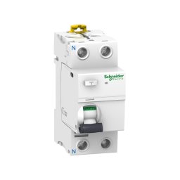 Diferential RCCB 25A 2P 300mA 10Ka tip A Schneider A9R24225
