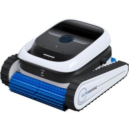 Ecovacs ULTRAMARINE P1 - Aspirator automat pentru piscine AKU