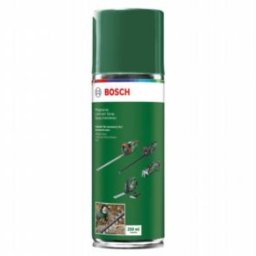 Spray intretinere unelte gradina Bosch
