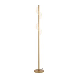Rabalux 74415 - Lampadar LED dimerizabil, cu control tactil ZOFRAEL 12W/230V 3000K