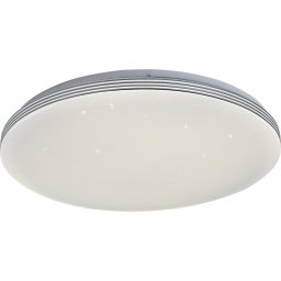 Rabalux 75063 - Plafonieră LED TOMA pentru baie, 40 W, 230 V, IP44, 4000 K, diam. 48 cm