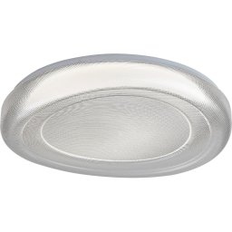 Rabalux 75060 - Plafonieră LED DOLCINO pentru baie, 36W/230V, IP44, 4000K, Ø48 cm