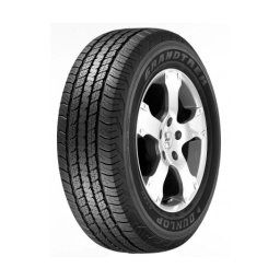 DUNLOP GRANDTREK AT20 205R16C 110/108 R
