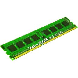 Desktop Memory Device KINGSTON ValueRAM DDR3 SDRAM Non-ECC (8GB,1600MHz(PC3-12800),Unbuffered) CL11,