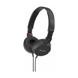 Casti Sony MDRZX310W.AE, Neodim, Frecventa (Hz) 10 - 24.000, Impedanta (ohmi) 24, Mini stereo in for