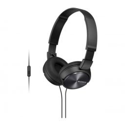 Casti Sony MDR-ZX310APNeodim, Frecventa (Hz) 10 - 24.000, Impedanta (ohmi) 24, Mini stereo in forma