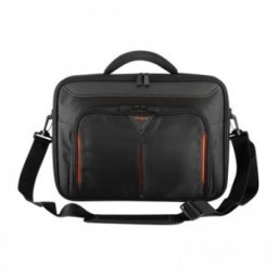 Geanta notebook Targus, CN418EU, 17-18', Classic+, Polyester, Black