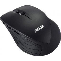 Mouse Asus WT465 Optic, 1600dpi, fara fir, negru