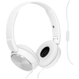 Casti Sony MDR-ZX310AP, Frecventa (Hz) 10- 24.000, Impedanta (ohmi) 24, Mini stereo in forma de L, p