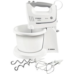 Mixer Bosch white MFQ36460